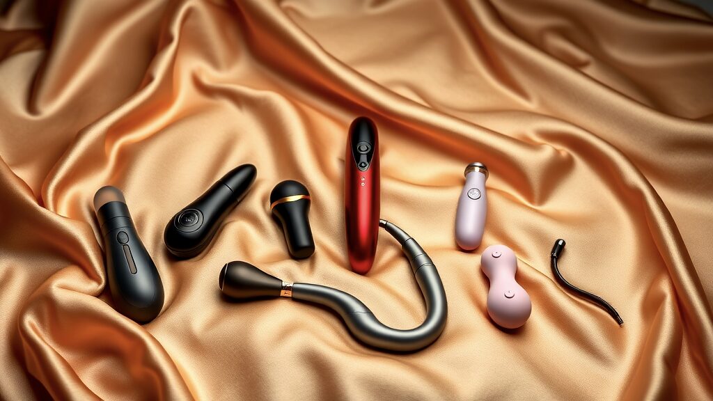 Sex Toys for Couples